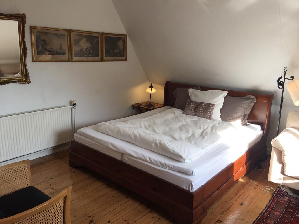 Korfuvej.Rent.A.Room Copenhaga Exterior foto