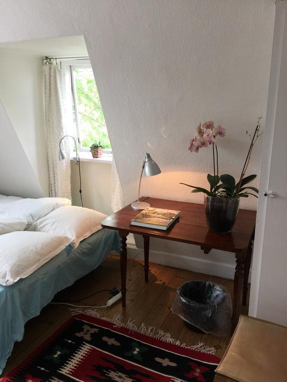 Korfuvej.Rent.A.Room Copenhaga Cameră foto