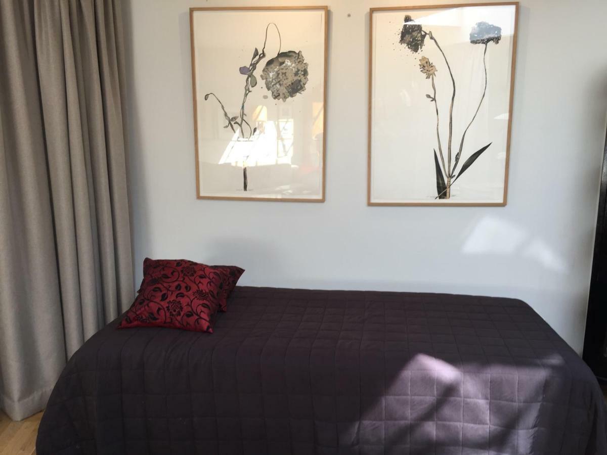 Korfuvej.Rent.A.Room Copenhaga Exterior foto