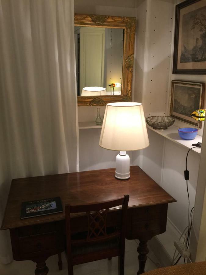 Korfuvej.Rent.A.Room Copenhaga Exterior foto