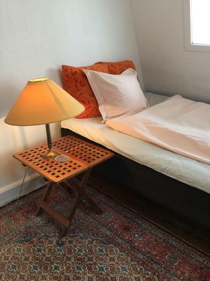 Korfuvej.Rent.A.Room Copenhaga Exterior foto
