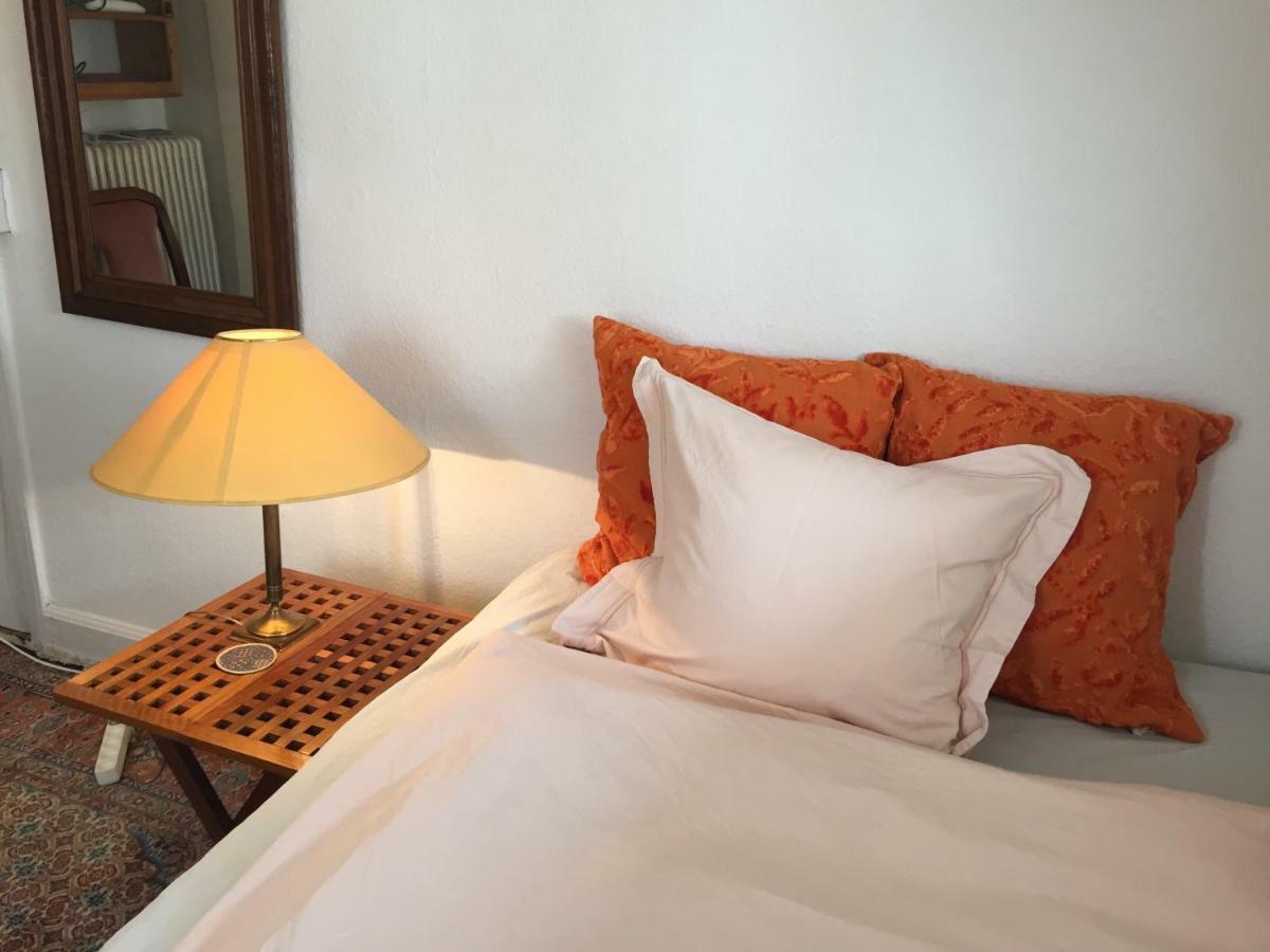 Korfuvej.Rent.A.Room Copenhaga Exterior foto