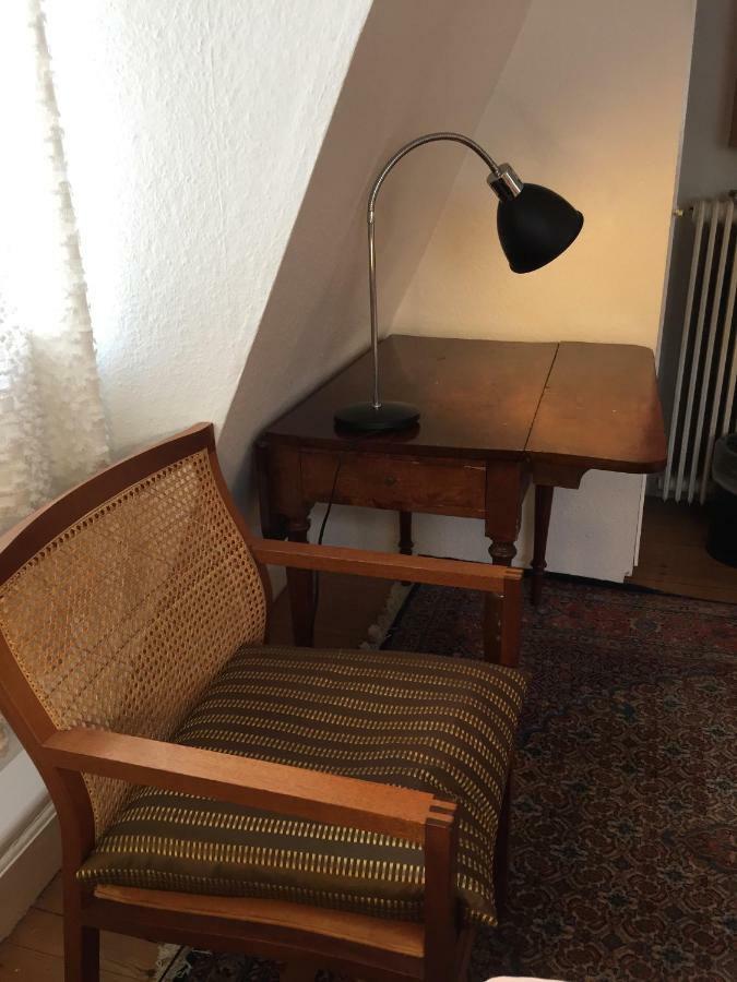 Korfuvej.Rent.A.Room Copenhaga Exterior foto