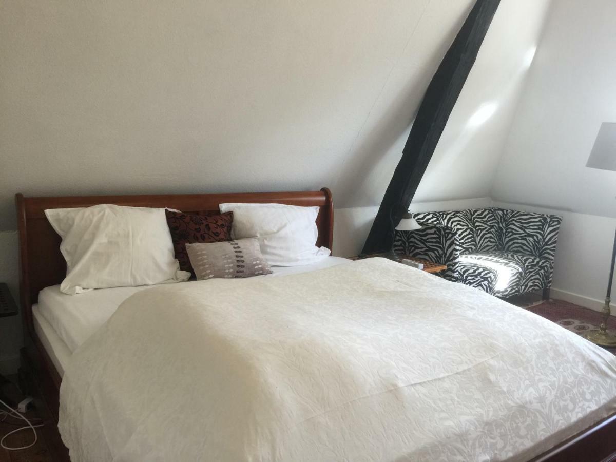 Korfuvej.Rent.A.Room Copenhaga Exterior foto