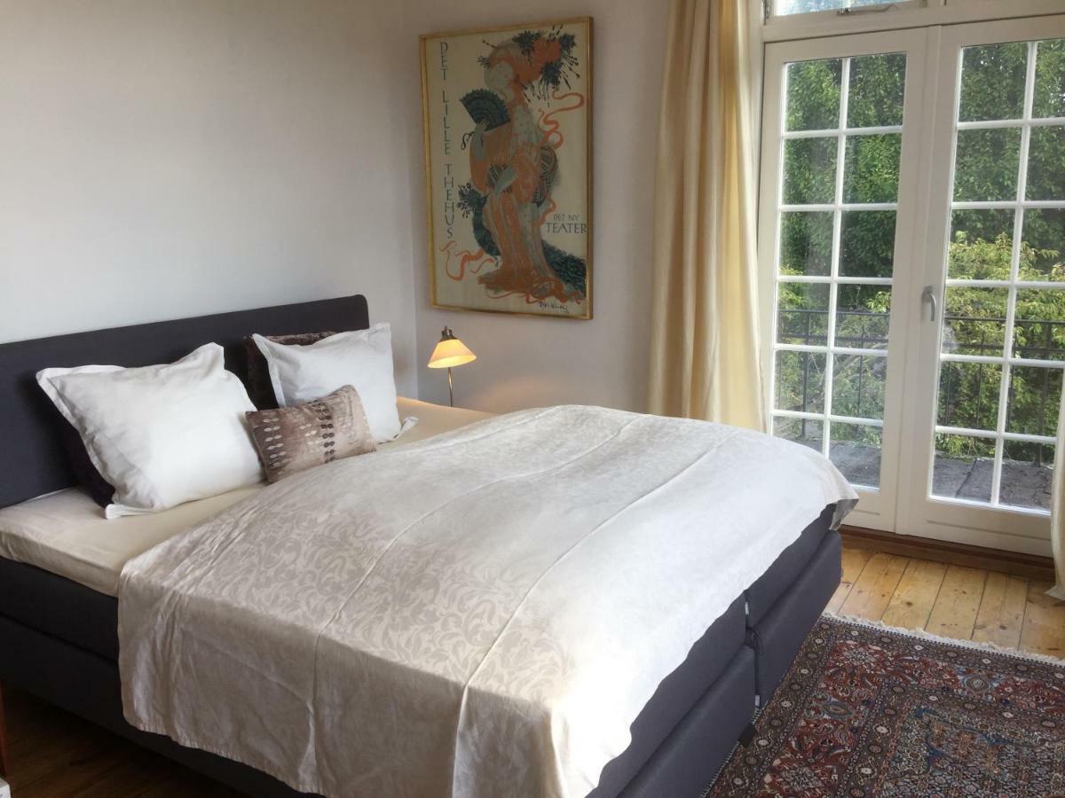 Korfuvej.Rent.A.Room Copenhaga Exterior foto