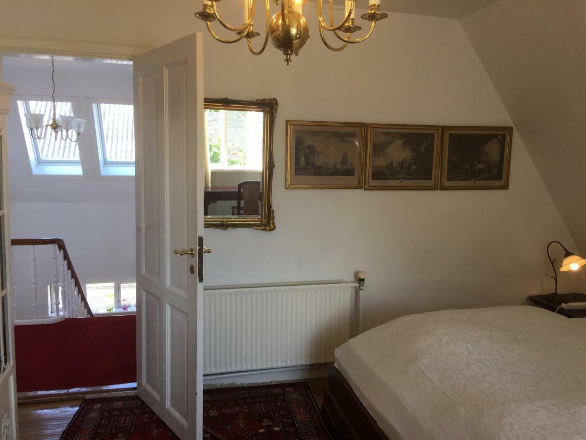 Korfuvej.Rent.A.Room Copenhaga Exterior foto