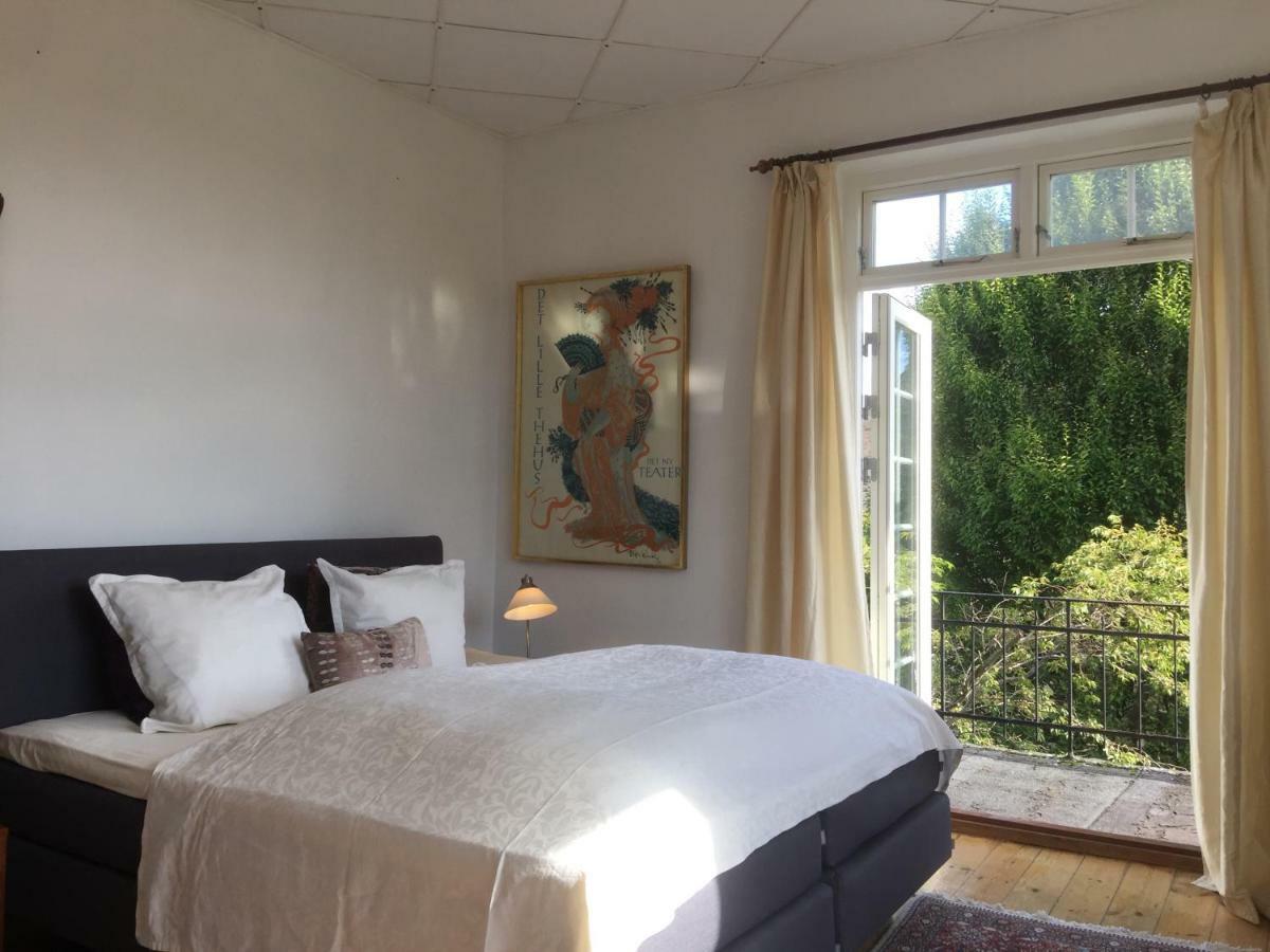 Korfuvej.Rent.A.Room Copenhaga Exterior foto