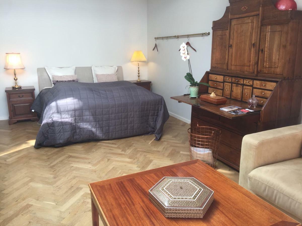 Korfuvej.Rent.A.Room Copenhaga Exterior foto