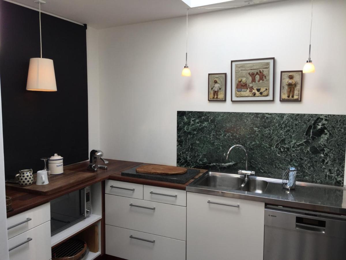 Korfuvej.Rent.A.Room Copenhaga Exterior foto